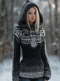 Cozy Oversized Sweater