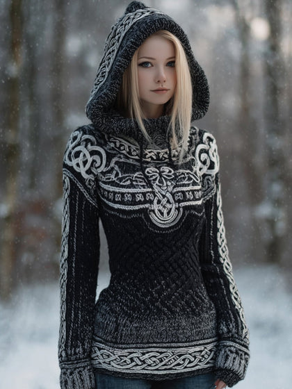 Cozy Oversized Sweater