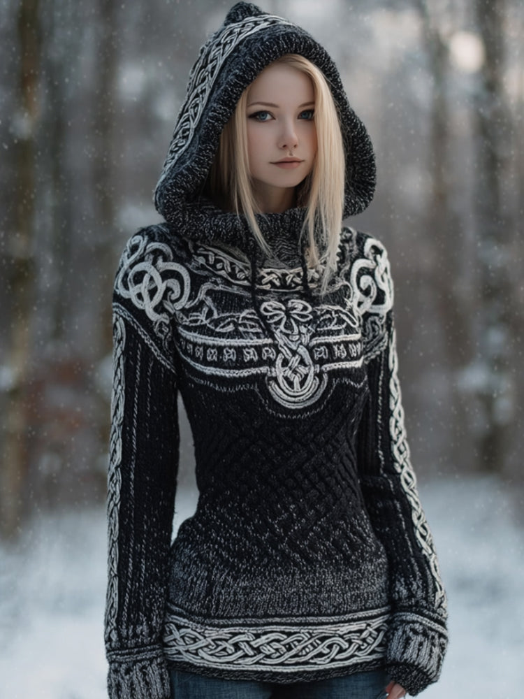 Cozy Oversized Sweater
