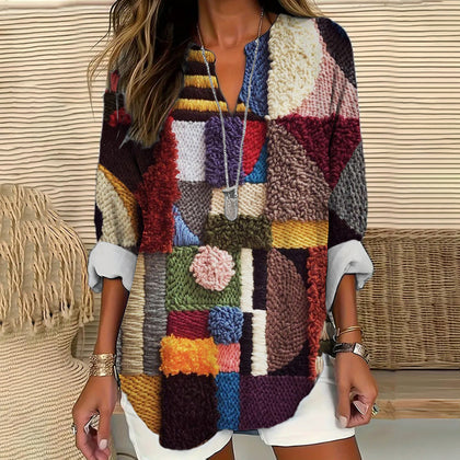 Weekend Long-Sleeve Shirt