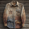Relaxed Linen Shirt