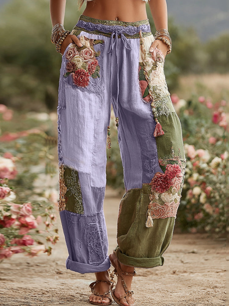 Travel Soft Pants