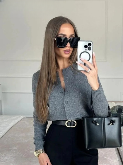 Everyday Knit Sweater