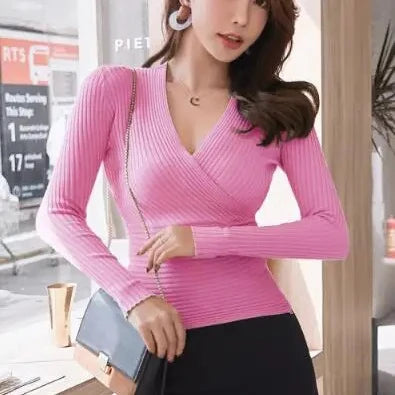 Soft Textured Sweater