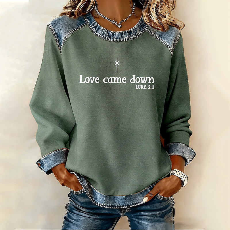Coastal Printed Shirt