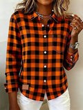 Easy Denim Shirt