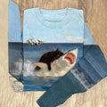 Simple Short-Sleeve Shirt