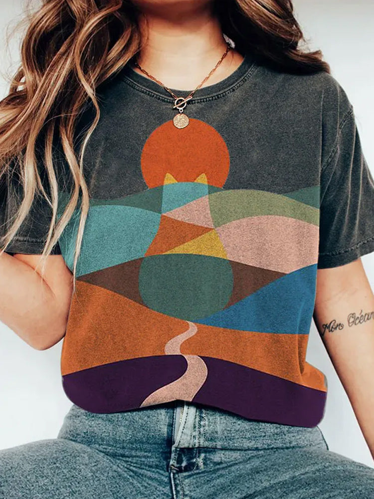 Soft Cotton Shirt