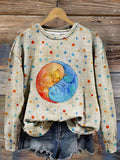 Summer Printed Shirt