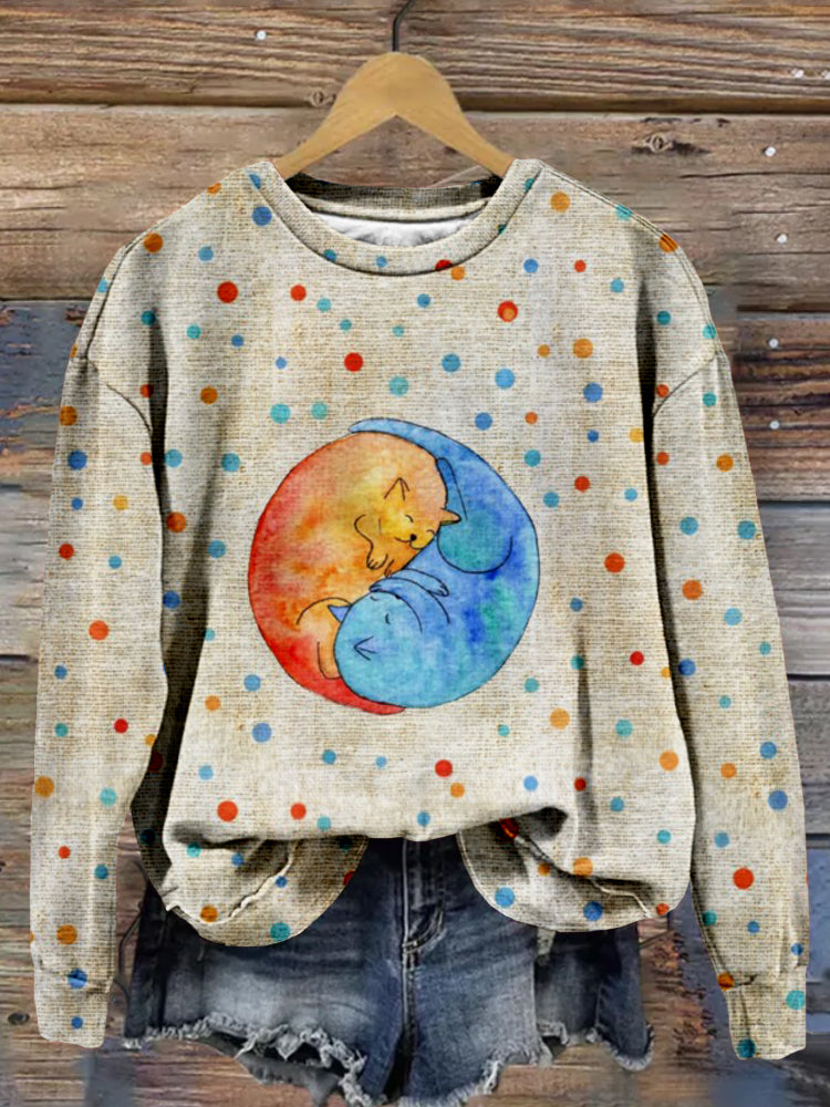 Summer Printed Shirt
