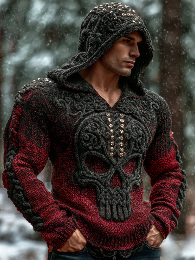 Cozy Ribbed Sweater