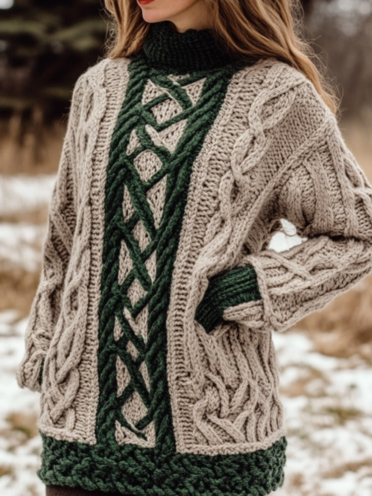 Classic Lightweight Sweater
