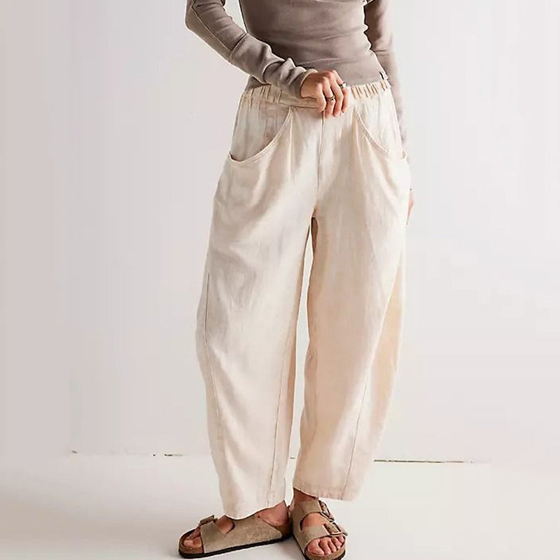 Fresh Travel Pants