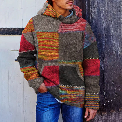 Everyday V-Neck Sweater
