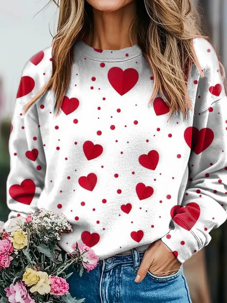 Summer Short-Sleeve Shirt