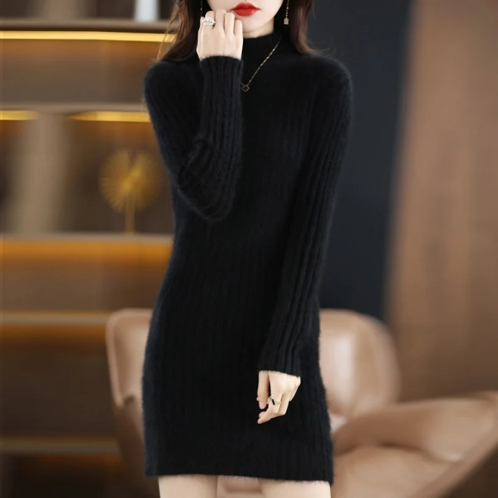 Weekend Knit Sweater