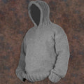 Weekend Cable Sweater