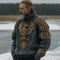 Easy Textured Sweater