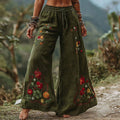Utility Cargo Pants