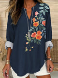Everyday Linen Shirt