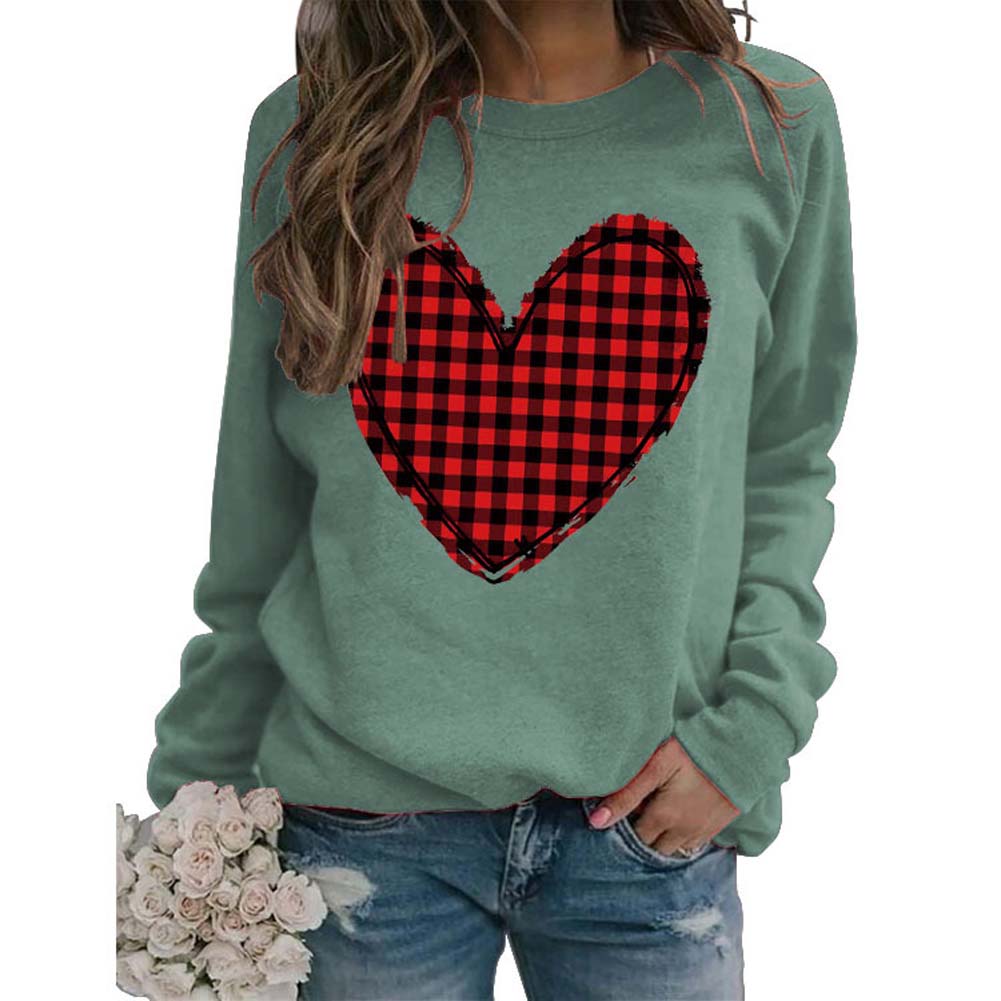 Classic Knit Sweater