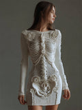 Weekend Ribbed Sweater