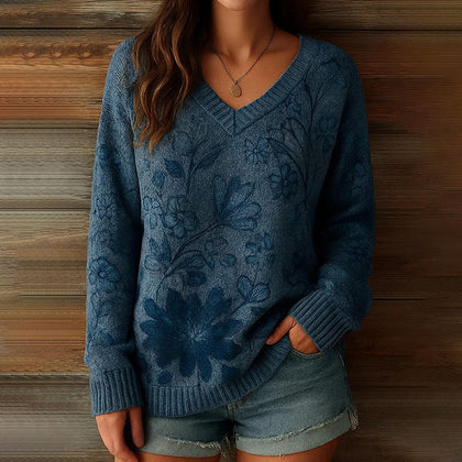 Weekend Knit Sweater