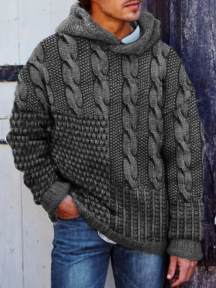 Everyday Oversized Sweater