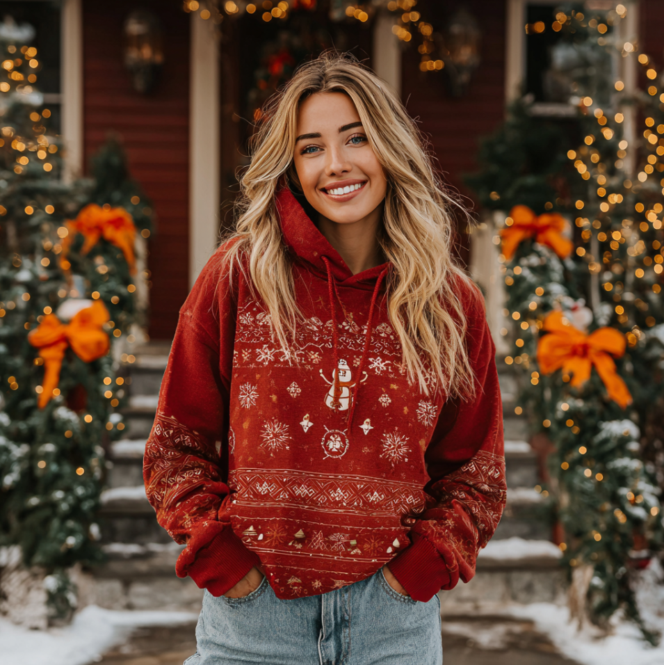 Casual Cotton Shirt