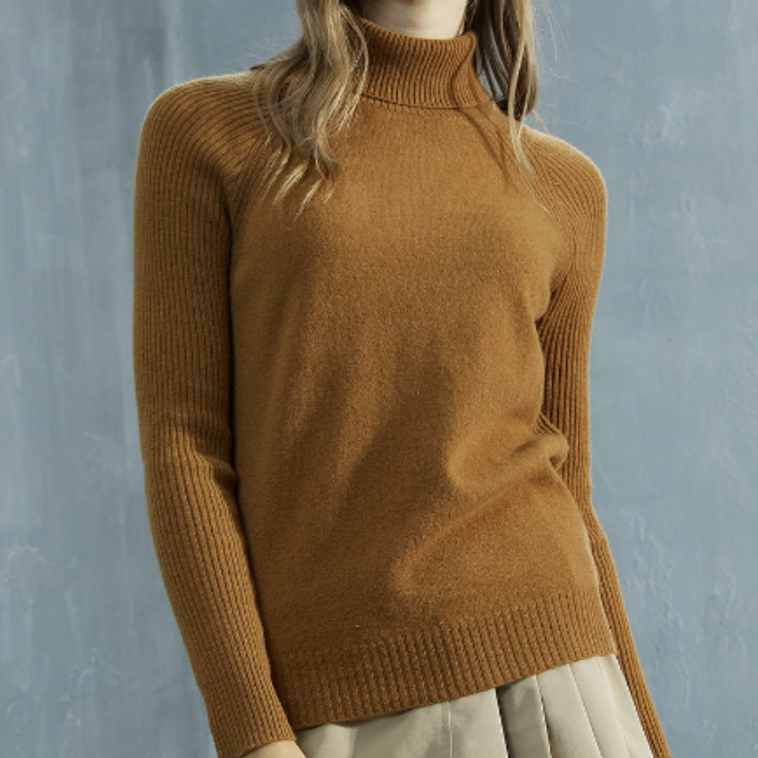 Soft Knit Sweater