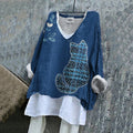 Simple Buttoned Shirt