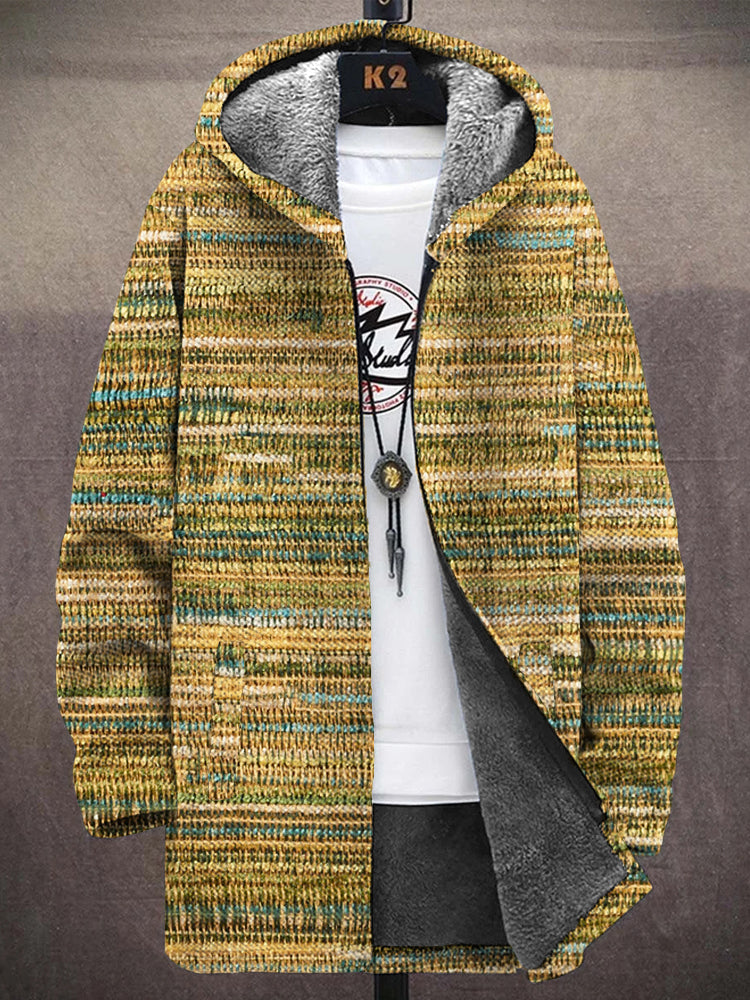 Everyday Tailored Coat
