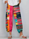 Light Denim Pants