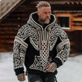 Classic Cable Sweater