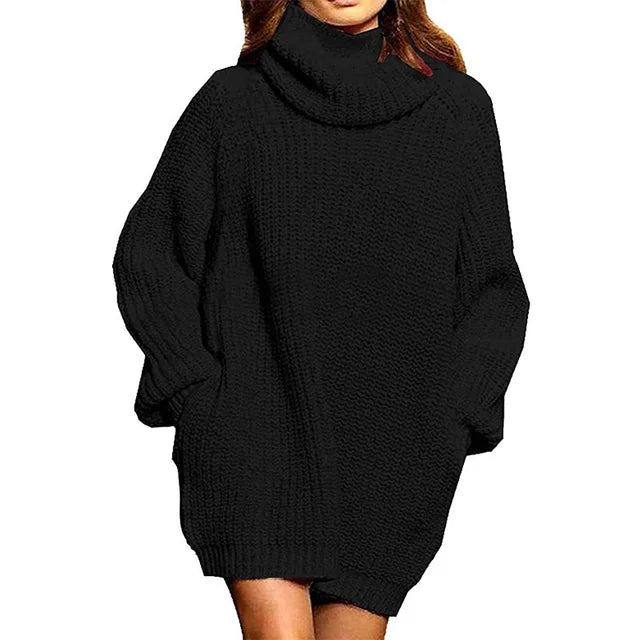 Classic V-Neck Sweater