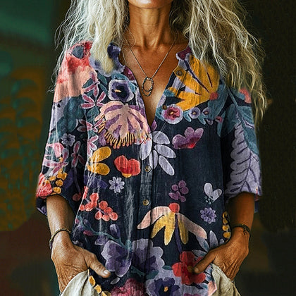 Soft Denim Shirt