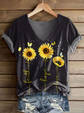 Everyday Printed Shirt