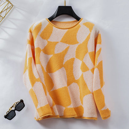 Cozy Lightweight Sweater