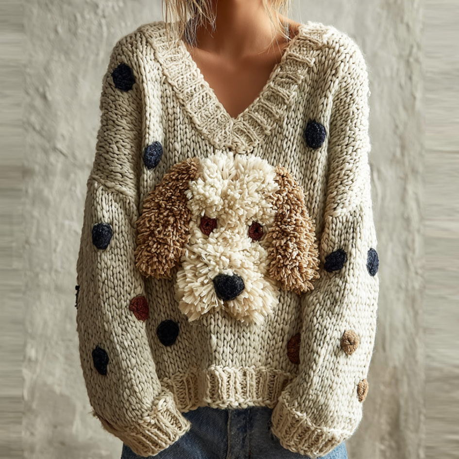 Soft Lightweight Sweater