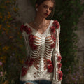 Everyday Striped Sweater