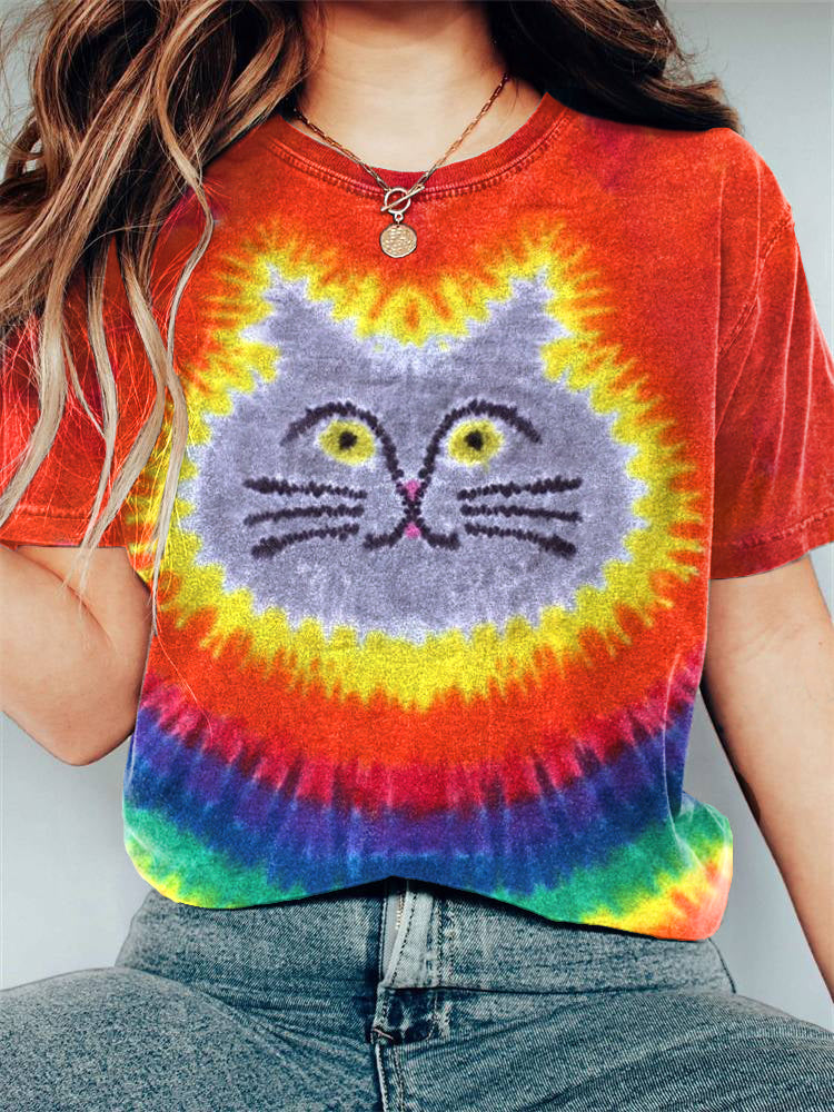 Casual Cotton Shirt