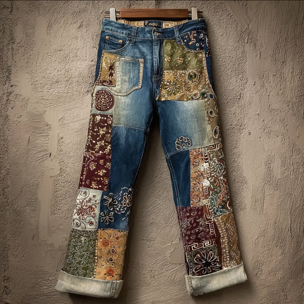 Everyday Flowy Pants