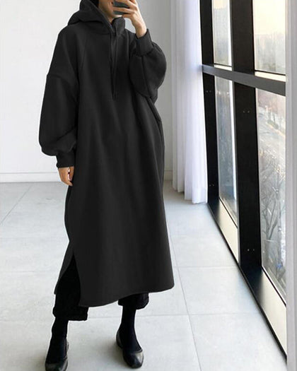 Weekend Oversized Sweater