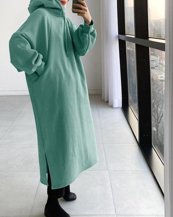Weekend Oversized Sweater