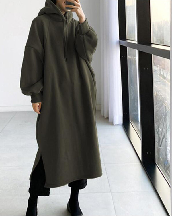 Weekend Oversized Sweater