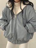 Elegant Buttoned Coat