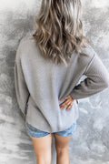 Soft Knit Sweater