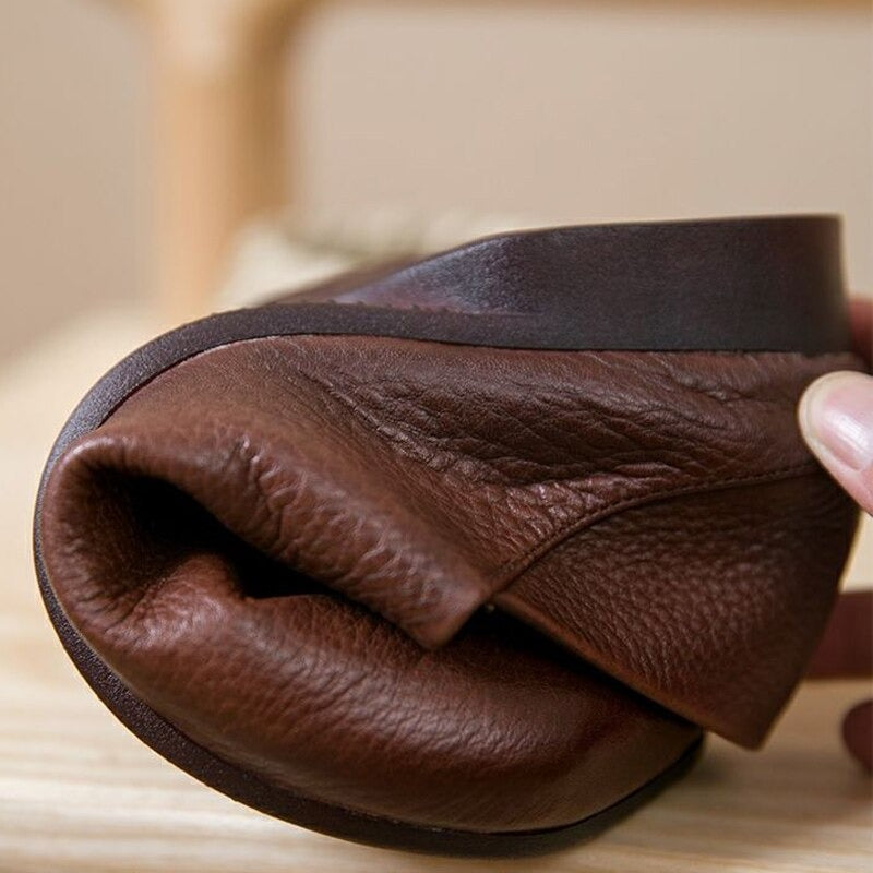Easy Slip-On Shoes