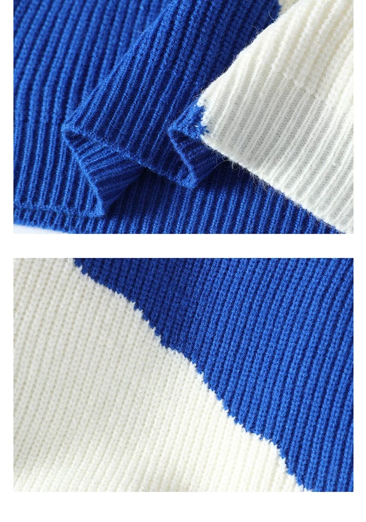 Weekend Lightweight Sweater
