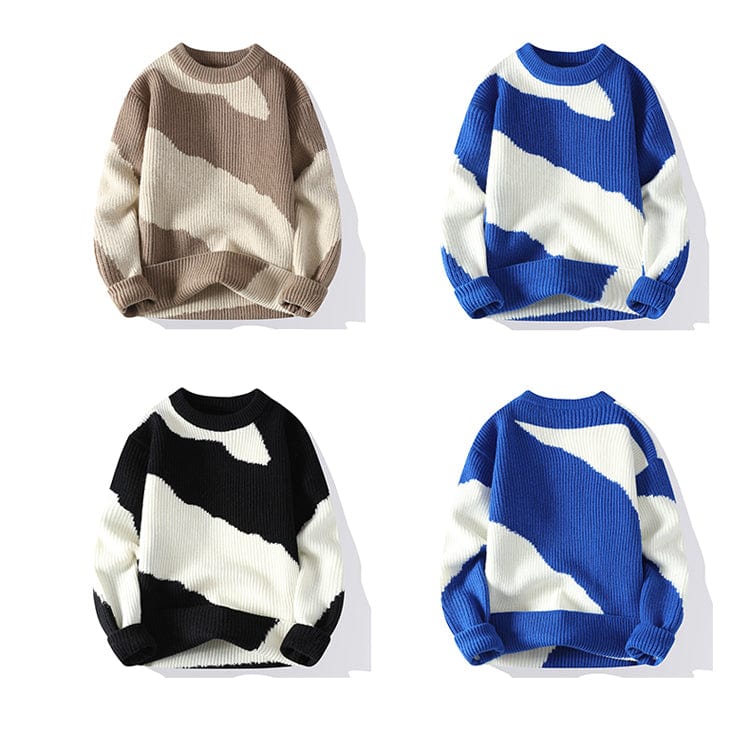 Weekend Lightweight Sweater